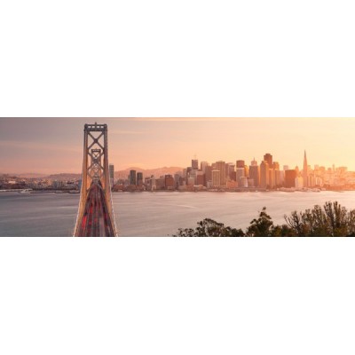 Fotomural CALIFORNIA DREAMING XXL2-055 Fotomural CALIFORNIA DREAMING XXL2-055