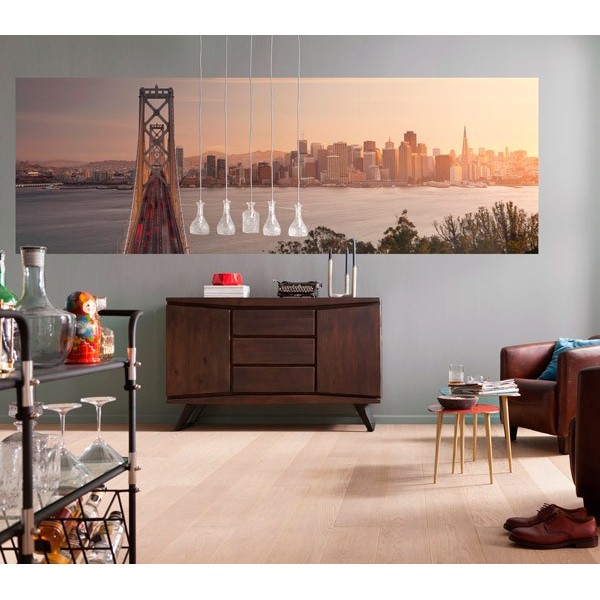 Fotomural CALIFORNIA DREAMING XXL2-055 Fotomural CALIFORNIA DREAMING XXL2-055