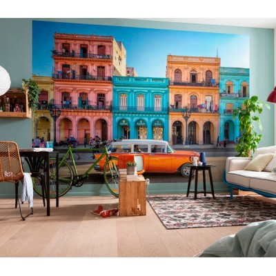 Fotomural HAVANNA XXL4-042 2
