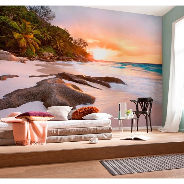 Fotomural NATURE XXL4-048