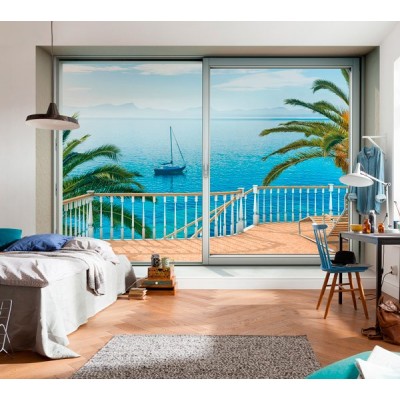 Fotomural TRANQUILLO XXL4-050