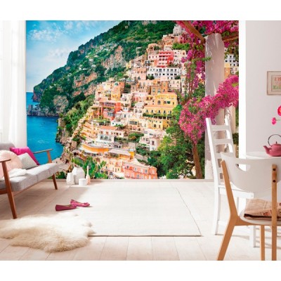 Fotomural POSITANO XXL4-043