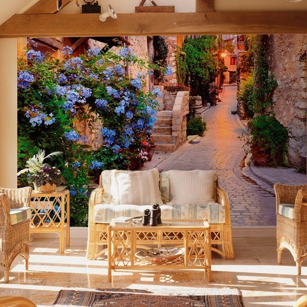 Fotomural VICOLO XXL4-057