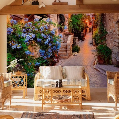 Fotomural VICOLO XXL4-057