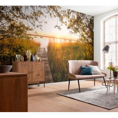 Fotomural LAKESIDE XXL4-052