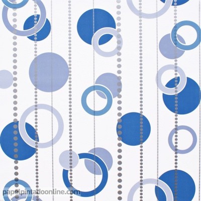 Papel de parede MODERN ART 283B