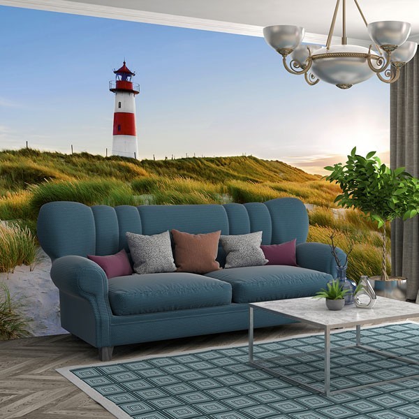 Fotomural LIGHTHOUSE