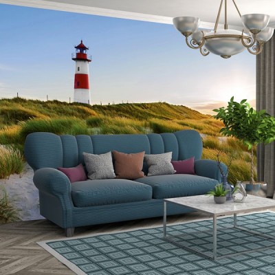 Fotomural LIGHTHOUSE