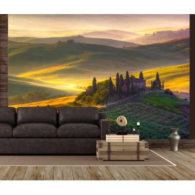 Fotomural TOSCANA