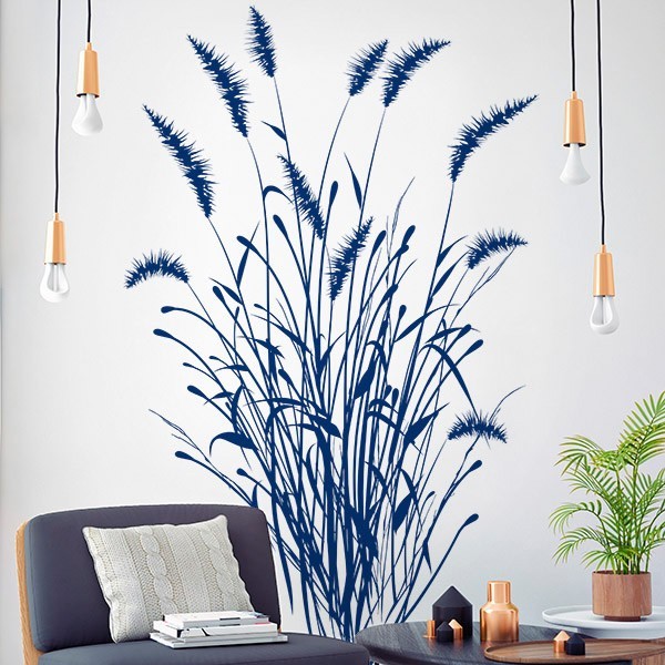 Vinil Decoratiu Floral FL110