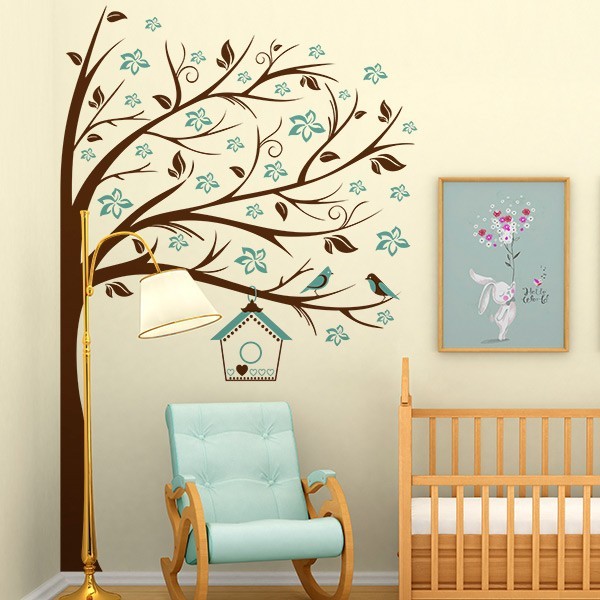 Vinil Decoratiu Infantil IN218