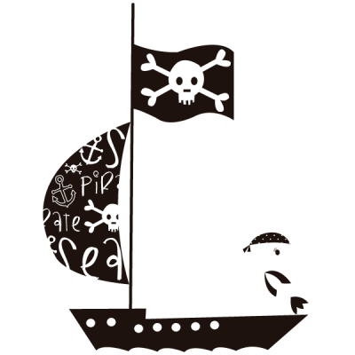 Vinil Decoratiu Infantil IN211