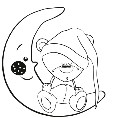 Vinil Decoratiu Infantil IN206