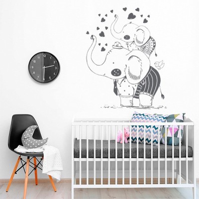 Vinilos Infantiles - Vinilos decorativos para Niños - DecoPeques