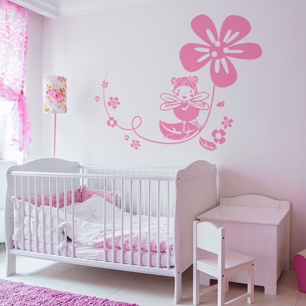 Vinil Decorativo Infantil IN132