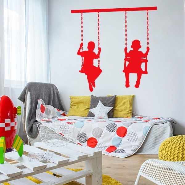 Vinil Decorativo Infantil IN141