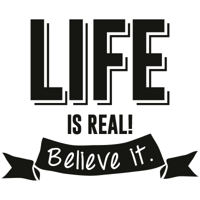 Vinilo Decorativo Textos TE013