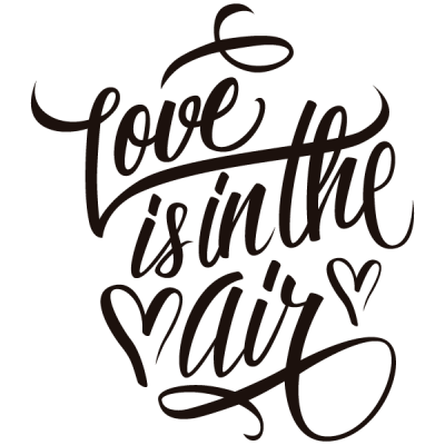 Vinilo Decorativo Texto TE033