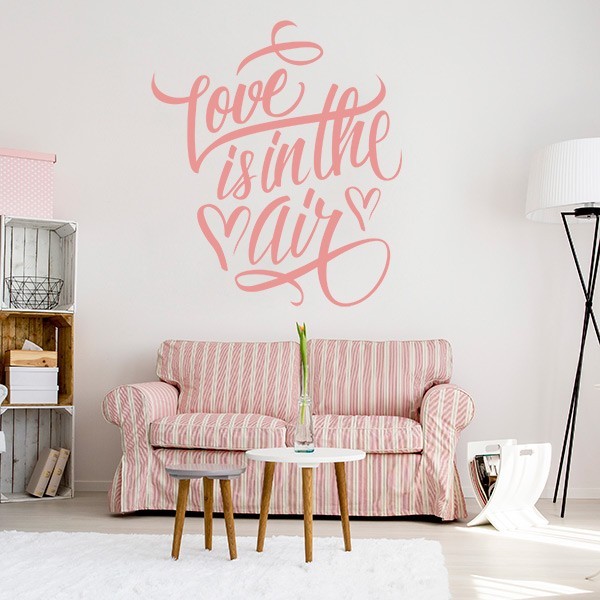 Vinil Decoratiu Texto TE033