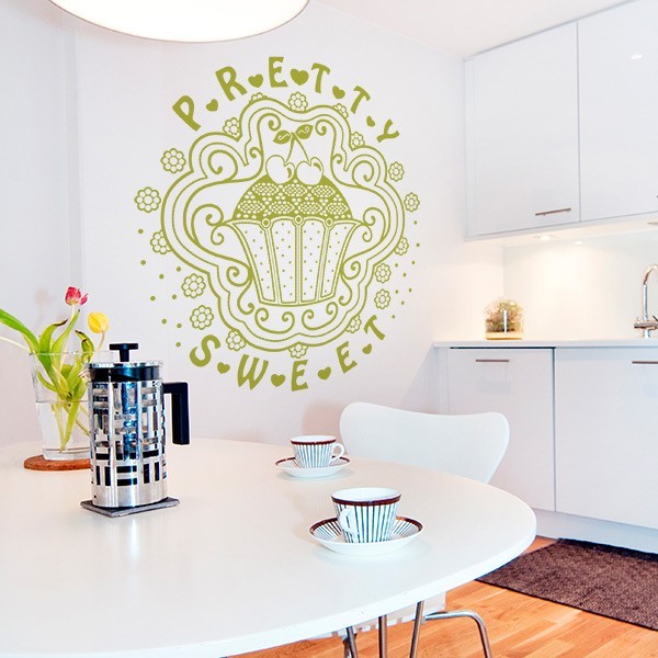 Vinil Decorativo Cozinhas CO028