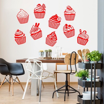 Vinilos Decorativos Para Cocinas Y Muebles Al Mejor Precio