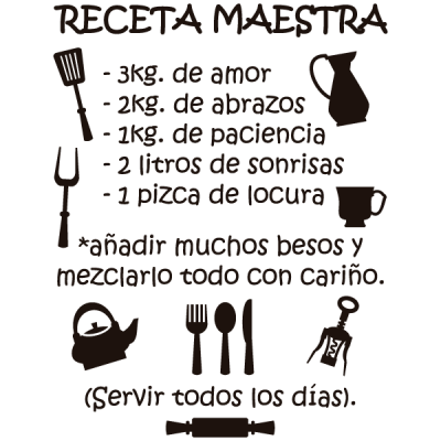 Vinilo Decorativo Cocinas CO031