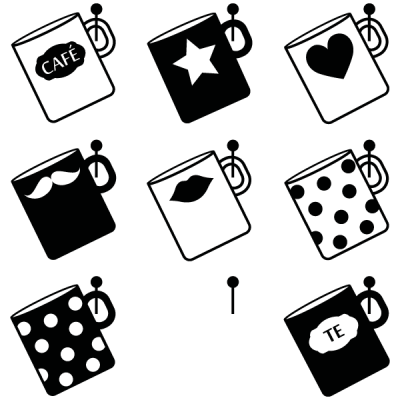 Vinilo Decorativo Cocinas CO035