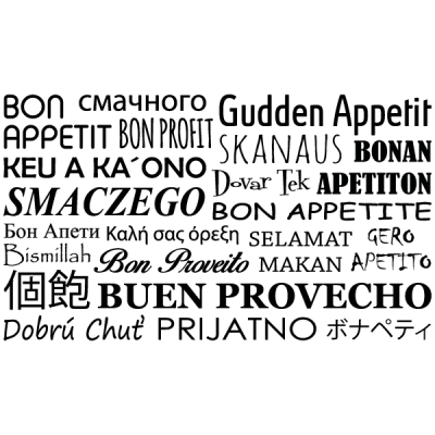 Vinil Decorativo Cozinhas CO037