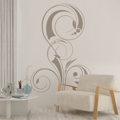 Vinilo Decorativo Moderno MO012