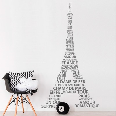 Vinilo Decorativo Moderno MO040