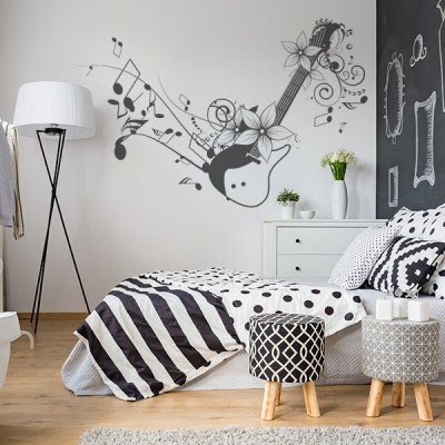 Vinil Decorativo Moderno MO107