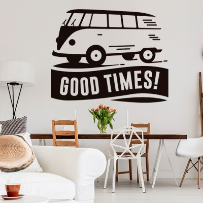 Vinilo Decorativo Moderno MO108