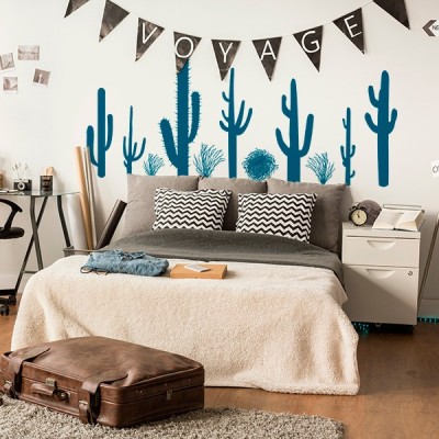 Vinil Decorativo Moderno MO115