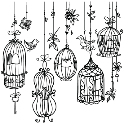 Vinilo Decorativo Moderno MO164