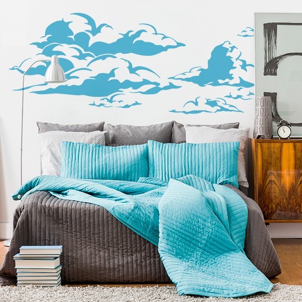 Vinil Decoratiu Modern MO160