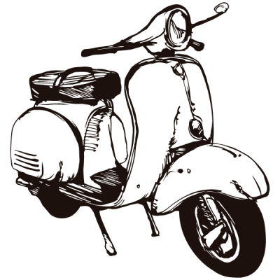 Vinil Decorativo Moderno MO173