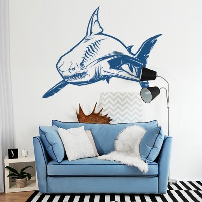 Vinilo Decorativo Moderno MO187