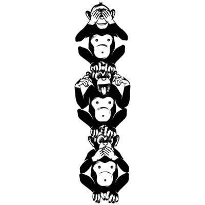 Vinilo Decorativo Moderno MO190