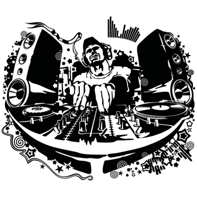 Vinilo Decorativo Moderno MO408