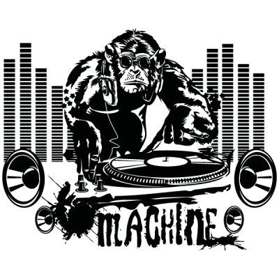 Vinilo Decorativo Moderno MO409