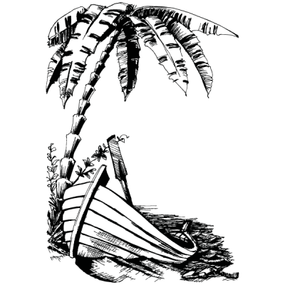 Vinil Decoratiu Modern MO419