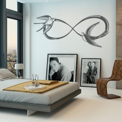 Comprar Vinilos y Adhesivos Decorativos Modernos para Pared