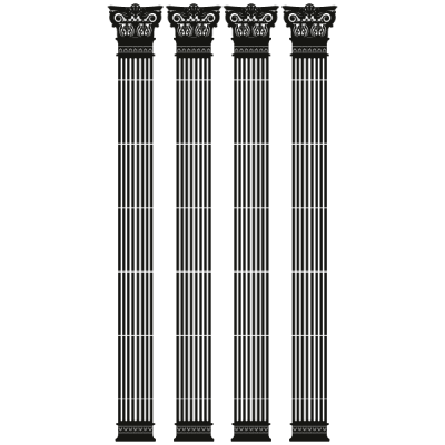 Vinilo Decorativo Moderno MO424