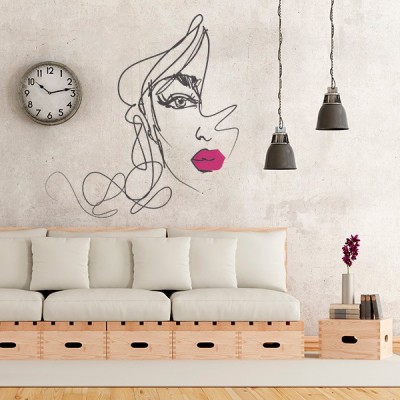 Vinilos Adhesivos Decorativos para Pared al Mejor Precio Garantizado