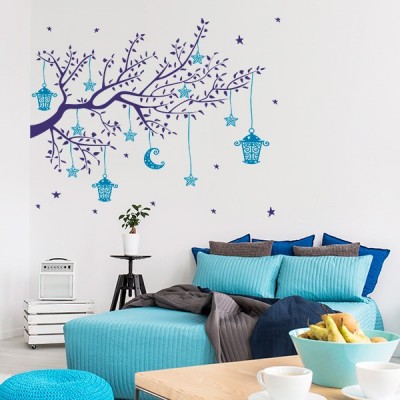 Revocación Trueno calibre Vinilos y adhesivos decorativos modernos para pared | Papelpintadoonline