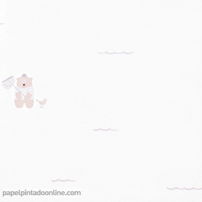 Papel pintado MY LITTLE WORLD MLW_2970_11_33