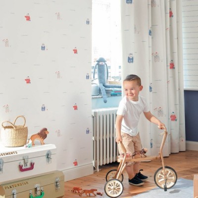 Papel pintado MY LITTLE WORLD MLW_2970_65_02 2