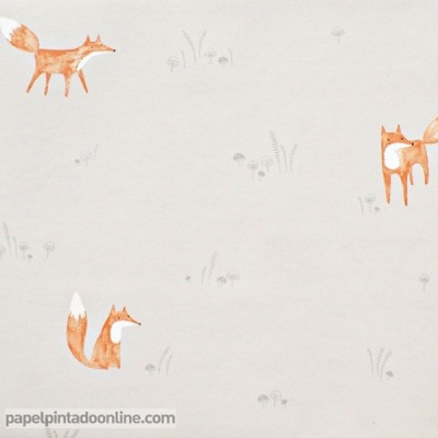 Papel pintado MY LITTLE WORLD MLW_2980_94_22