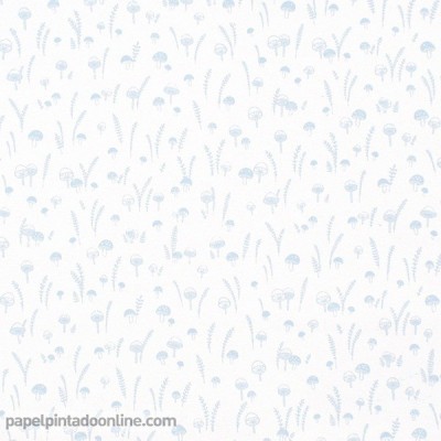 Papel pintado MY LITTLE WORLD MLW_2981_62_00