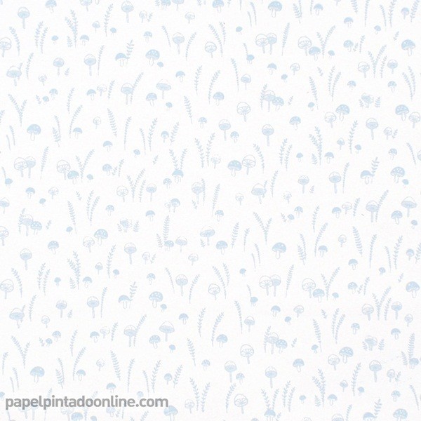 Papel pintado MY LITTLE WORLD MLW_2981_62_00